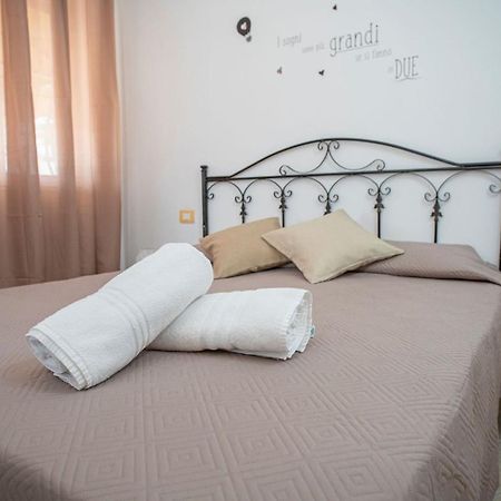 Poesia del Mare B&B Syracuse Esterno foto