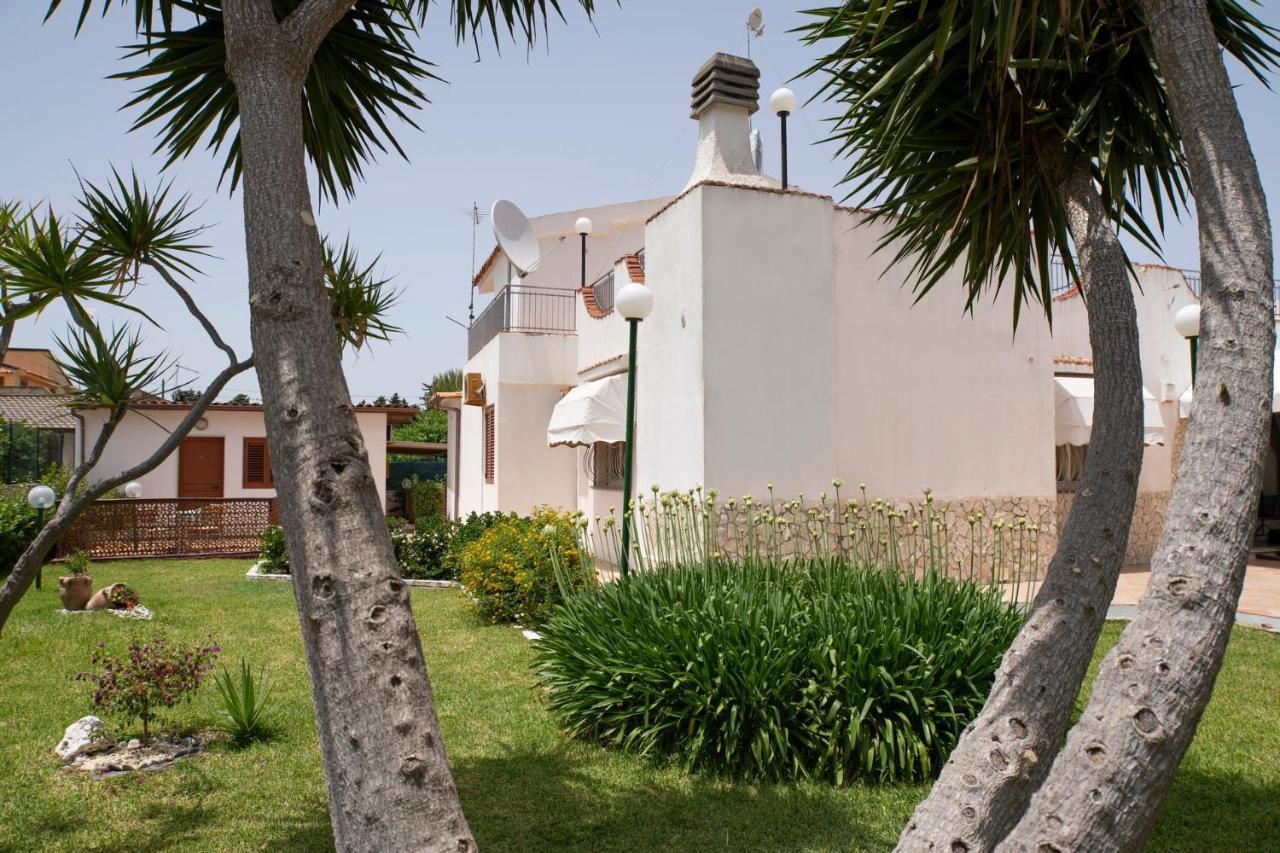 Poesia del Mare B&B Syracuse Esterno foto