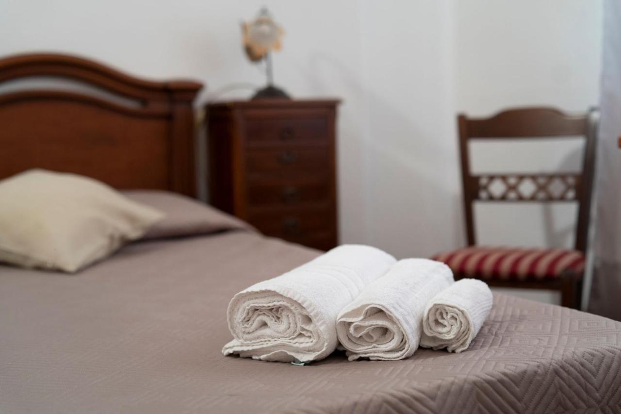 Poesia del Mare B&B Syracuse Esterno foto