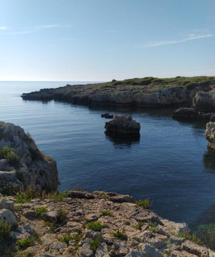 Poesia del Mare B&B Syracuse Esterno foto