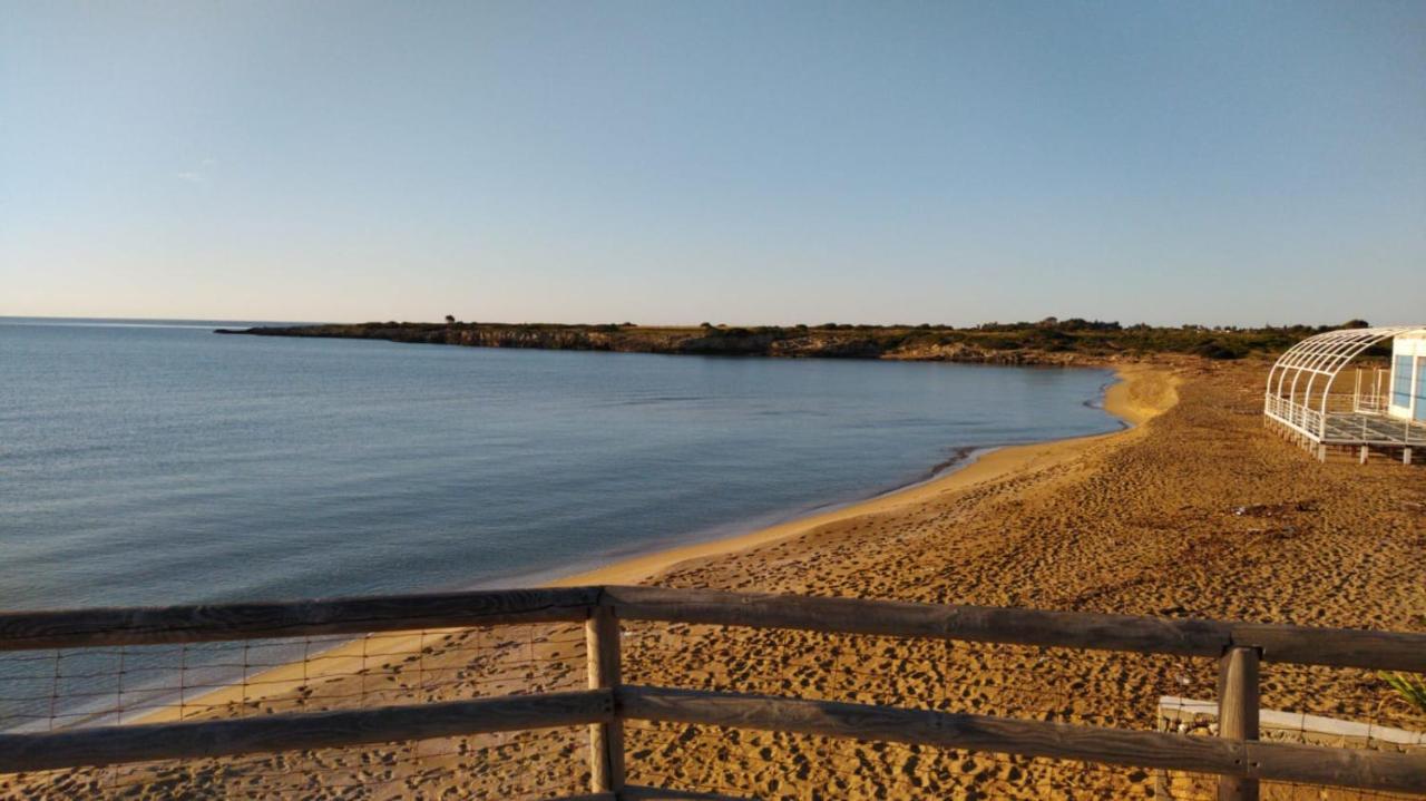 Poesia del Mare B&B Syracuse Esterno foto