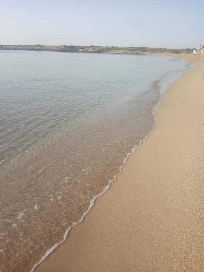 Poesia del Mare B&B Syracuse Esterno foto