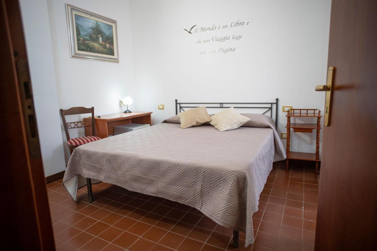 Poesia del Mare B&B Syracuse Esterno foto