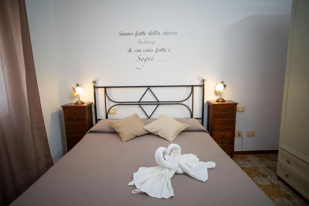 Poesia del Mare B&B Syracuse Esterno foto