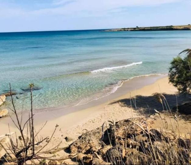 Poesia del Mare B&B Syracuse Esterno foto