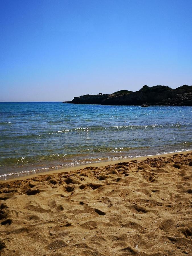 Poesia del Mare B&B Syracuse Esterno foto