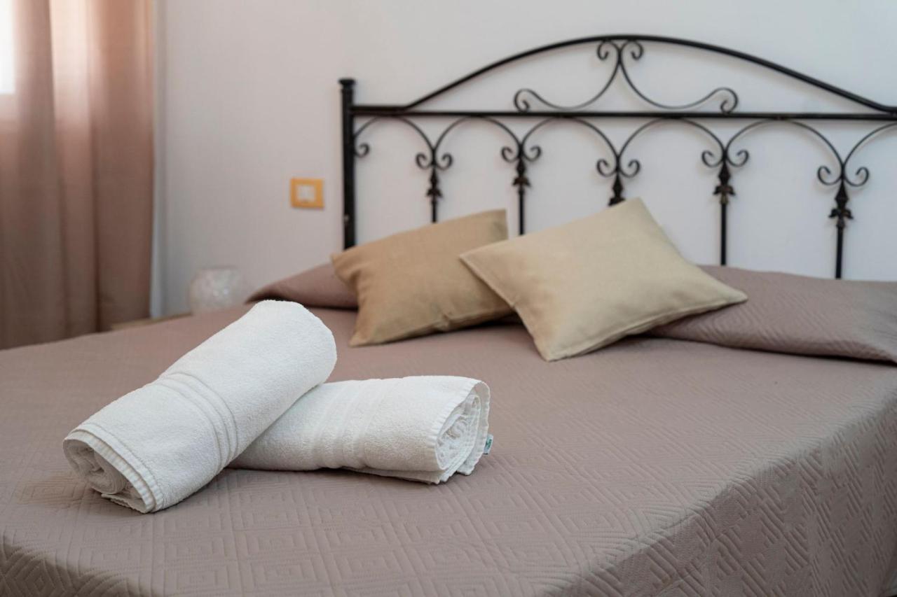 Poesia del Mare B&B Syracuse Esterno foto