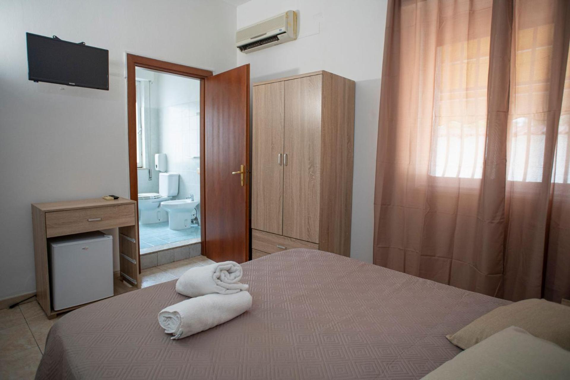 Poesia del Mare B&B Syracuse Esterno foto