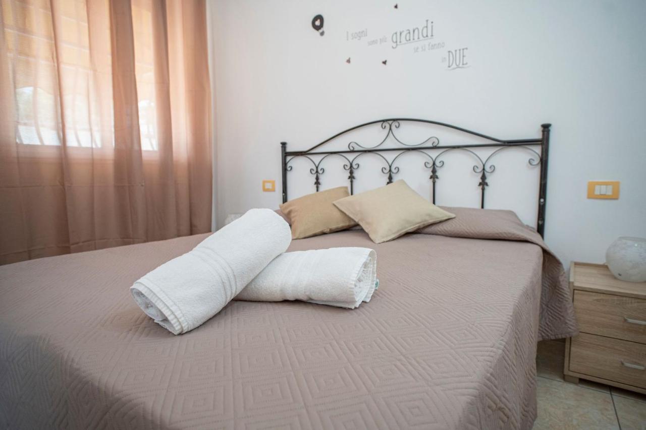 Poesia del Mare B&B Syracuse Esterno foto