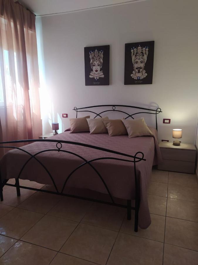 Poesia del Mare B&B Syracuse Esterno foto