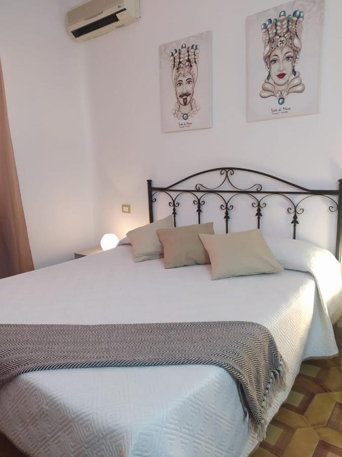 Poesia del Mare B&B Syracuse Esterno foto