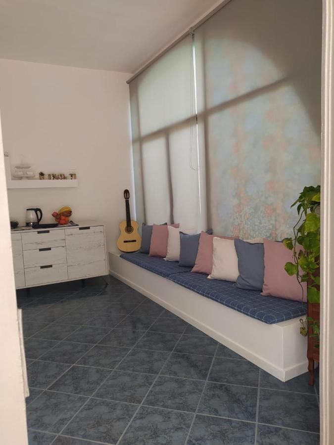 Poesia del Mare B&B Syracuse Esterno foto