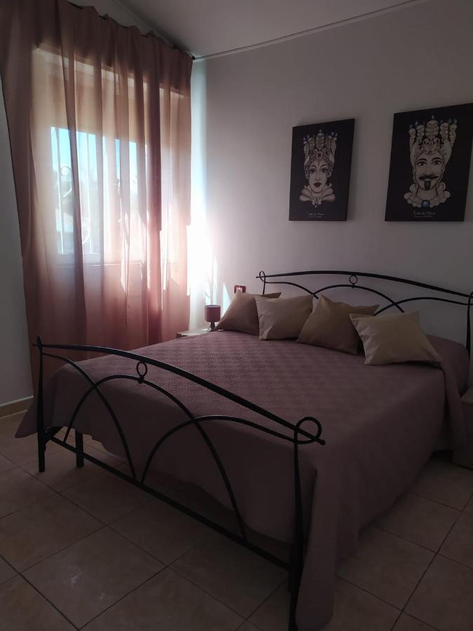 Poesia del Mare B&B Syracuse Esterno foto
