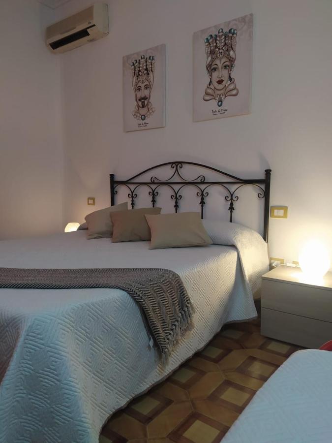 Poesia del Mare B&B Syracuse Esterno foto