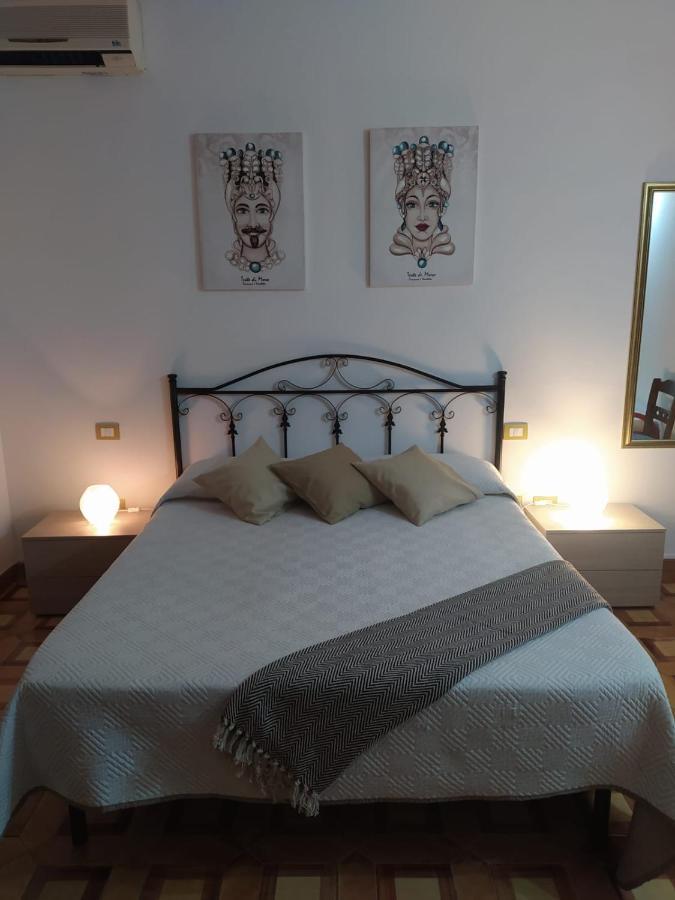 Poesia del Mare B&B Syracuse Esterno foto