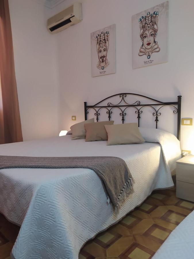 Poesia del Mare B&B Syracuse Esterno foto
