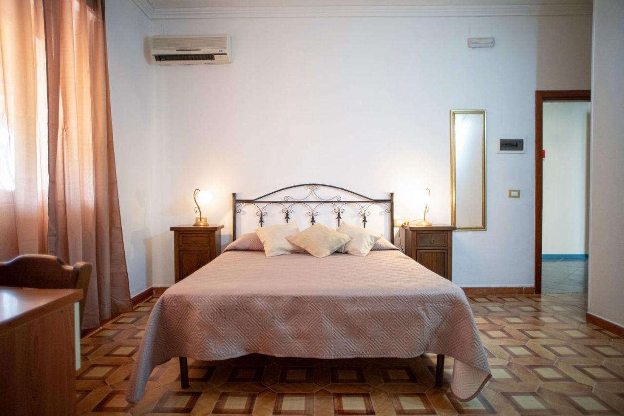 Poesia del Mare B&B Syracuse Esterno foto