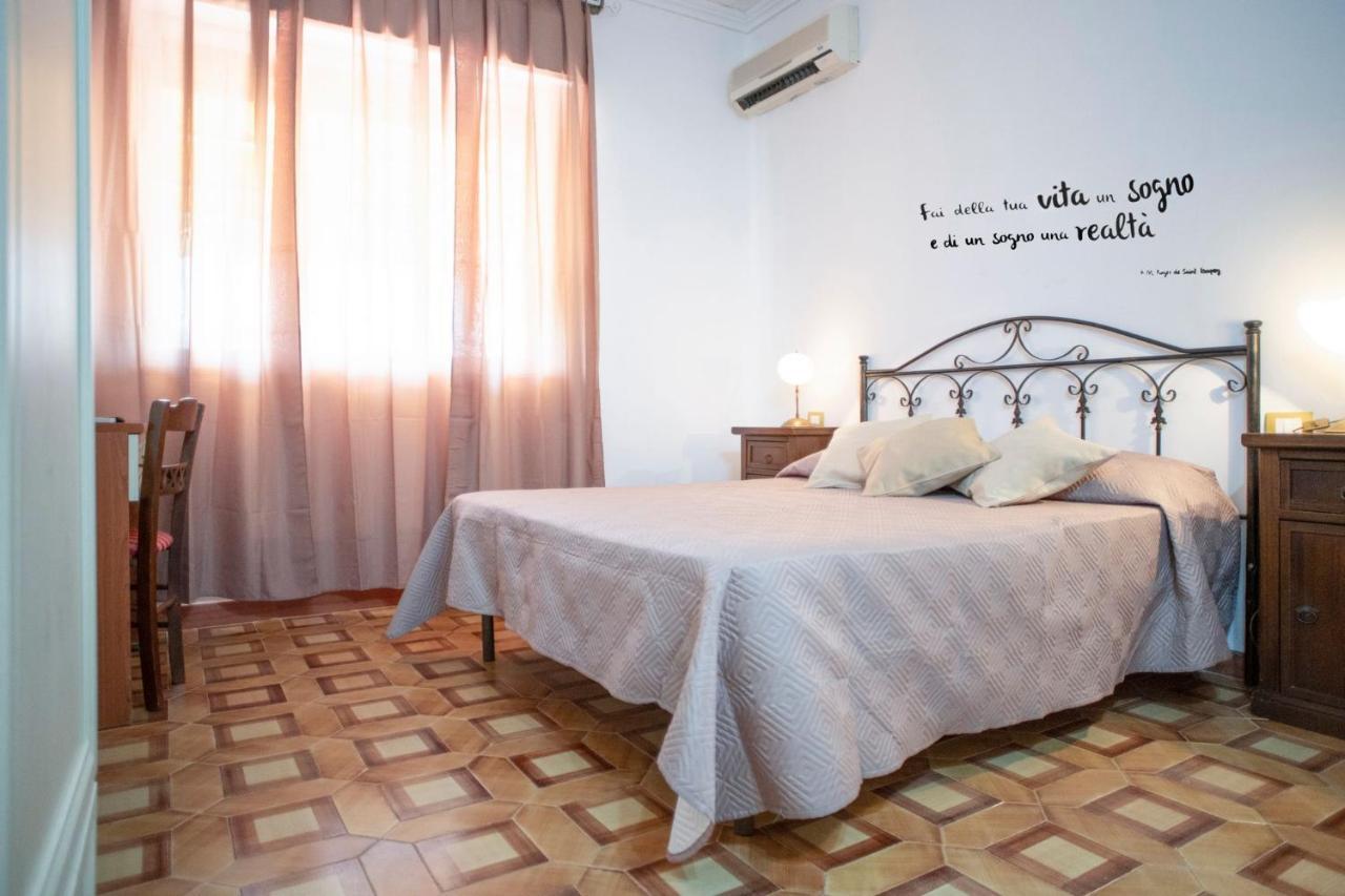 Poesia del Mare B&B Syracuse Esterno foto