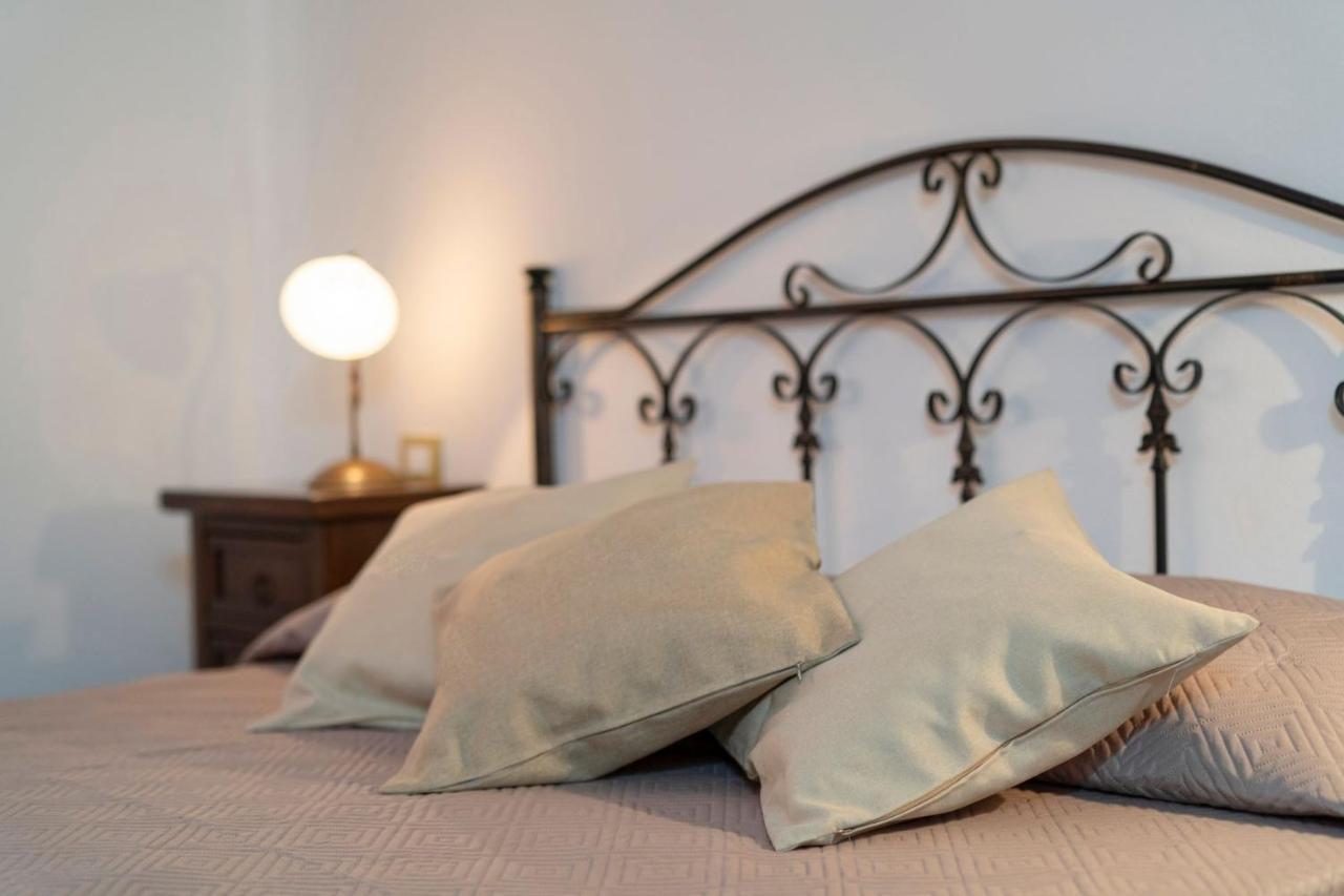 Poesia del Mare B&B Syracuse Esterno foto